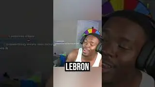 LEBRON FANS BE LIKE 😂