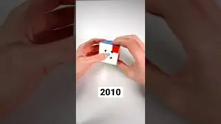 L&rsquo;ultimo Cubo &egrave; INCREDIBILE