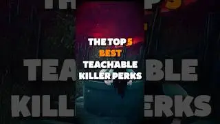 TOP 5 BEST Killers To Buy
