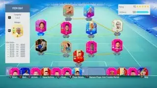 92 Rated FELIPE ANDERSON SBC COMPLETED$$$