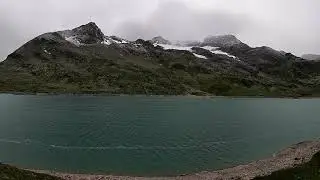 Bernina Express: Part 3 - Alp Grum To Ospizio Bernina