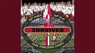 Go, Noles, Go! (arr. D. Plack for wind ensemble)