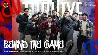 Team Bonding in Turkey | BEHIND THE GAME PERSIJA EVOS
