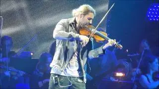 David Garrett - Wrecking Ball