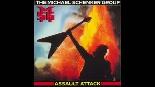 Michael Schenker Group - Samurai (lyrics)