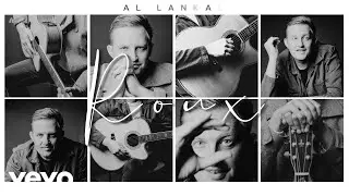 ROUX - Al Lankal (Visualizer)