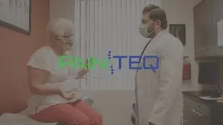 LinQ Relieves Iva's SI Joint Pain &ndash; Patient Testimonial