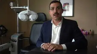 Goswick Eye- Learning to Use a Progressive Lens