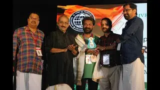 Malayali Markazhi Mahothsavam - Sargam 2019 Pramo