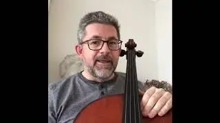 Accorder son violoncelle