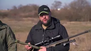 Mossberg MVP Aluminum Chassis