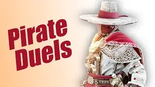 For Honor Pirate Duels | Love Her or Hate Her?
