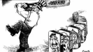 America's War on Terror 1/5