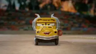 Disney&bull;Pixar Cars 3: Die-cast Vehicles | Mattel
