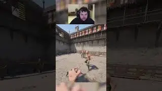 Metal gloves in half sword demo gameplay #shorts #viralshorts