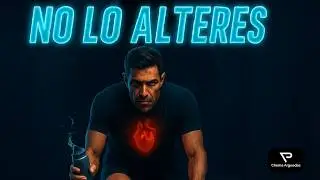 Rodillo: no alteres tu coraz&oacute;n por beber as&iacute;
