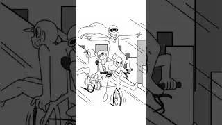 The Chaotic Squad #voltronLegendaryDefenders