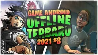 7 Game Android Offline Terbaru 2021 #8