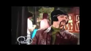 Kickin it-momentos de Jerry hablando en español [temporada 1]