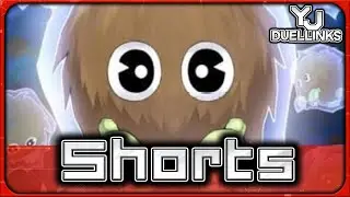 EP110: When 4 Monster Zone is Bad News For Destiny Draw / Hand Traps Players! | Duel Links #Shorts