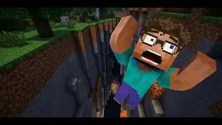 Damit habe ich absolut nicht gerechnet - #minecraftdeutsch