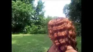 Saga Remy Invisible Part Lace Front Wig - Legend