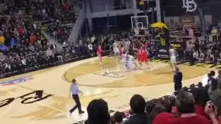 Mater Dei wins 2018 CIF SS Open Division Basketball Championship