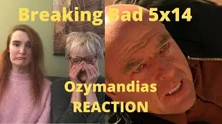Breaking Bad Season 5 Episode 14 