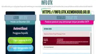 INFO GTK V 2020 2.0