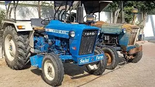 Ford 3600 For Sale🎉🥳🥳Get Ford at low rate🎉🎉#video #vikaas6055aala #trending #sell