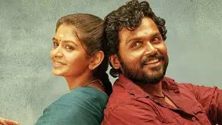 Priyamanai vs Aditi Shankar @simplymine5197