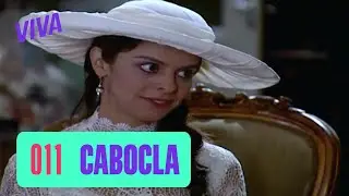PEQUETITA CONVIDA JOAQUIM PARA JANTAR | CABOCLA | CAPÍTULO 11 | MELHOR DO DIA | VIVA