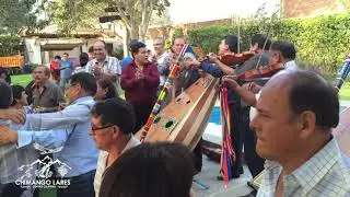 ✔ MIX HUAYNOS ♪ Parte 2 ♫  Cuerdas Andinas