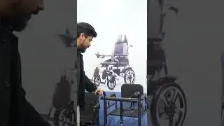 Smart Mobility Solutions | Frido at IME Hyderabad 2025