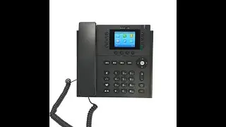 Entry level SIP Phone support Color Screen 2.4G WiFi VOIP manufacturer ECG-IP1003 AS #IPPHONE