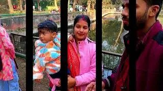 Tata Steel Zoo Visit 🦁 | Family Mini Vlog | Ishika Shorts Vlogs 😍 #ishikashortsvlogs 
