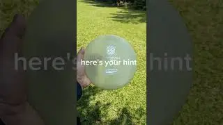 find the disc challenge 3 #discgolf #challenge #shorts