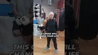 Удар, который улучшит ваш бокс