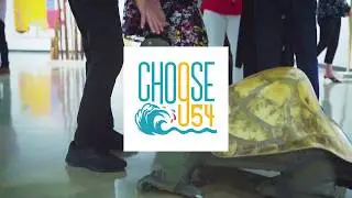 Video Recap Of The Choose954 Takeover Of 