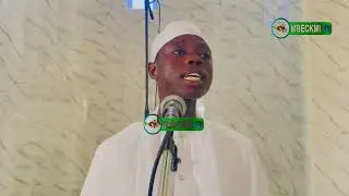 Wakhtan Serigne Fallou Falll du Vendredi 31 Octobre 2025