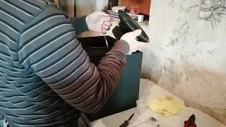 Постройка короба / Ural warhead as-w200mb/Мидбас8 в коробе