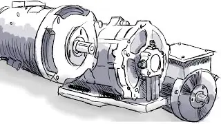 Which Electric Motor Powers Your Electric Car?