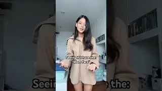Do I have the &ldquo;Mom face!?&rdquo; 🤭👀👩 #shorts #viral #fyp #youtubeshorts #trending #youtube