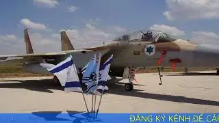 'Bộ ba hạt nh&acirc;n' của Israel sẽ tới Beirut v&agrave; Tehran nếu cần thiết