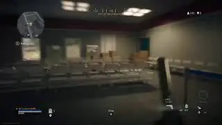 Warzone   ...Bad to the Bone...   Botzone      LagSwitchKilllla