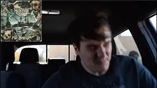 TYNAN - Give Up The Ghost EP FIRST REACTION