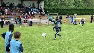 FC DAMMARIE LES LYS  LIEUSAINT , TOURNOI SAINT GERMAINT SAINT PIERRE U6 U7 U8 U9 JUILLET 2021 , U9A