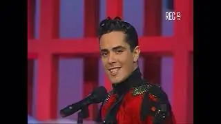 Locomia - Locomia (s&aacute;bado gigante 1992) HQ HD