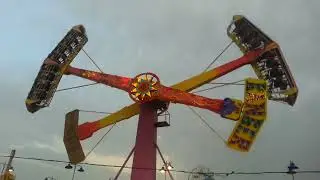 لعبة المقص من أقوى و أخطر الألعاب mnar park tanger