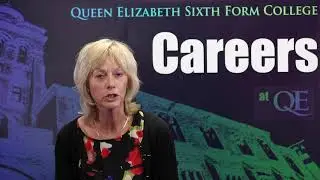Higher Education and Careers Advisers